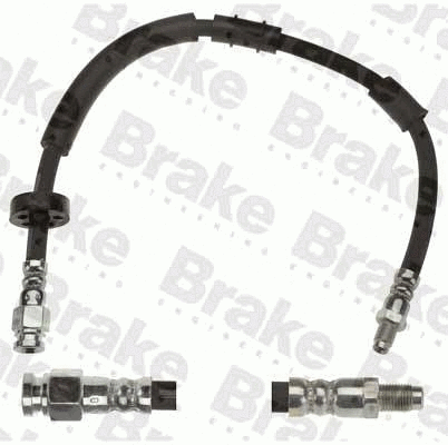 Flexible de frein Brake ENGINEERING BH778576