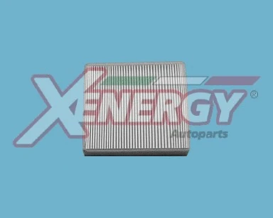 Filtre, air de l'habitacle AP XENERGY X10505