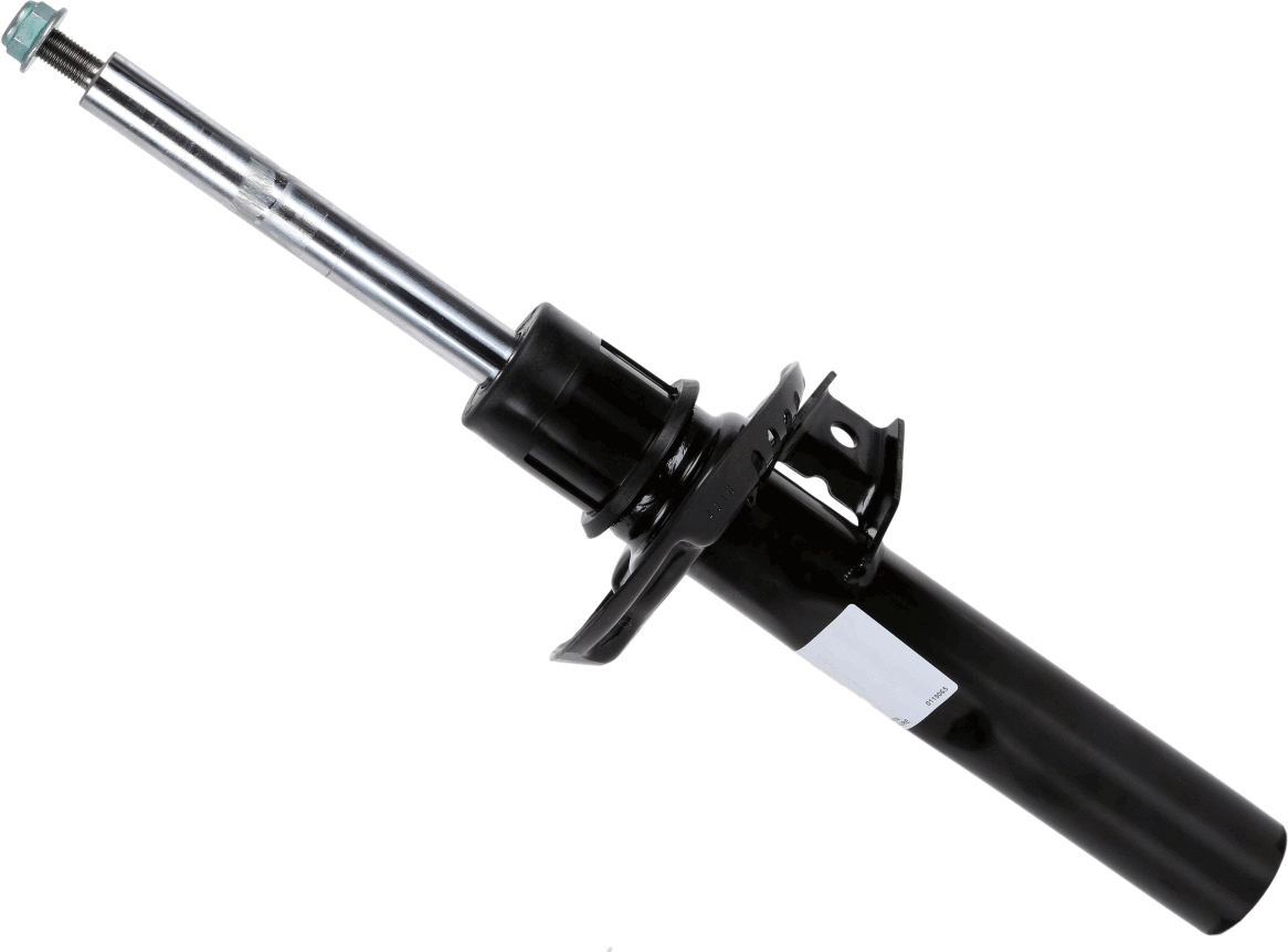 Amortisseur BOGE 36-K81-A