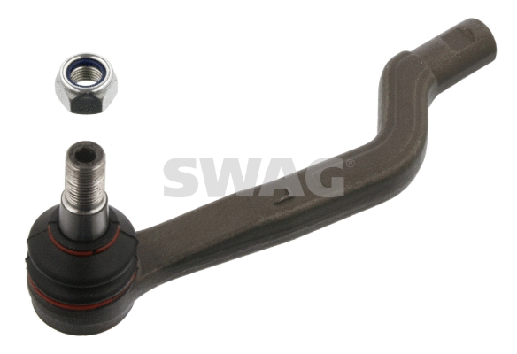 Rotule de barre de connexion SWAG 10 93 4576