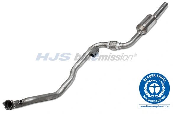 Catalyseur HJS 96 13 3149