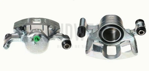 Étrier de frein BUDWEG CALIPER 34296