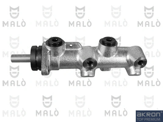Maître-cylindre de frein AKRON-MALÒ 89098