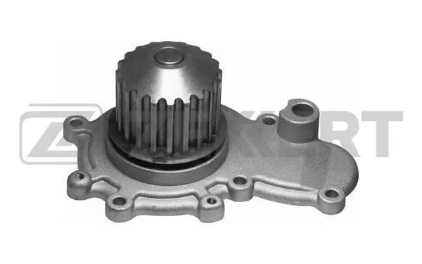 Pompe à eau, refroidissement du moteur ZEKKERT WP-1197