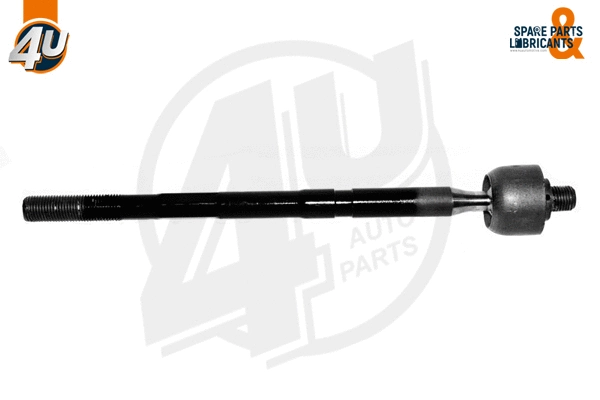 Rotule de direction intérieure, barre de connexion 4U Autoparts E09500