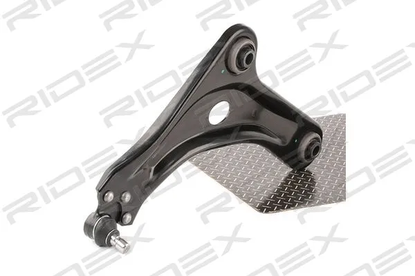 Bras de liaison, suspension de roue RIDEX 273C0782