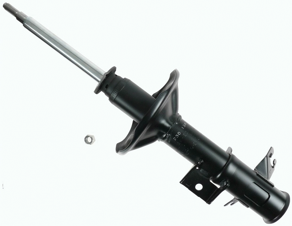 Amortisseur BOGE 32-E26-A