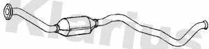 Catalyseur KLARIUS 380353