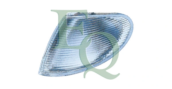 Feu clignotant EQUAL QUALITY GA9987
