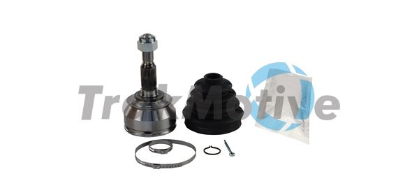 Jeu de joints, arbre de transmission AUTOTEAM G400650