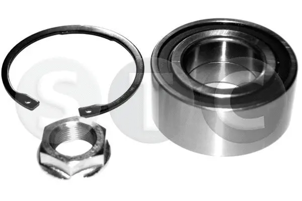 Kit de roulements de roue STC T474007