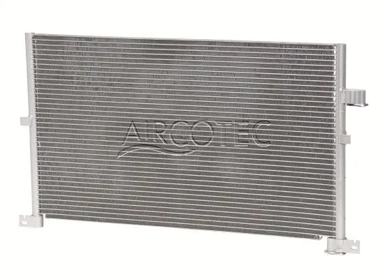 Condenseur, climatisation APC ACT100045