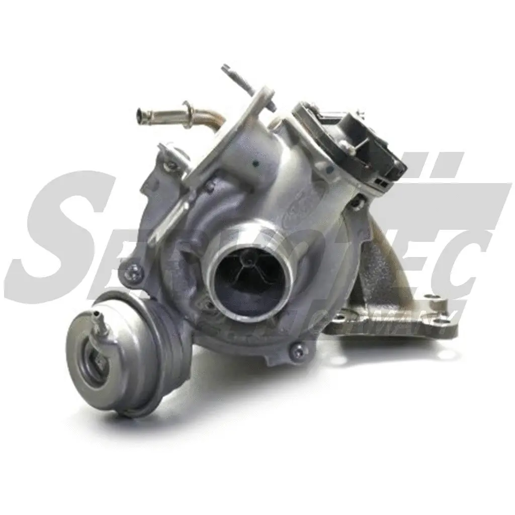 Turbocompresseur, suralimentation Servotec STTC0585