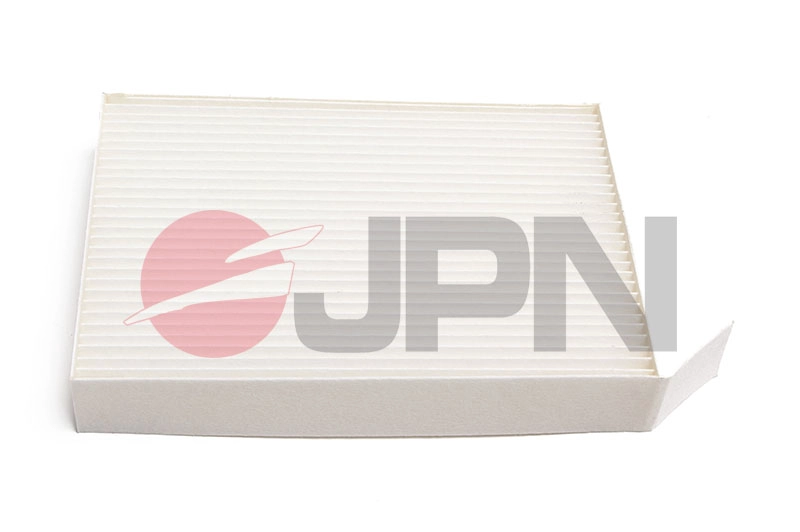 Filtre, air de l'habitacle JPN 40F8009-JPN