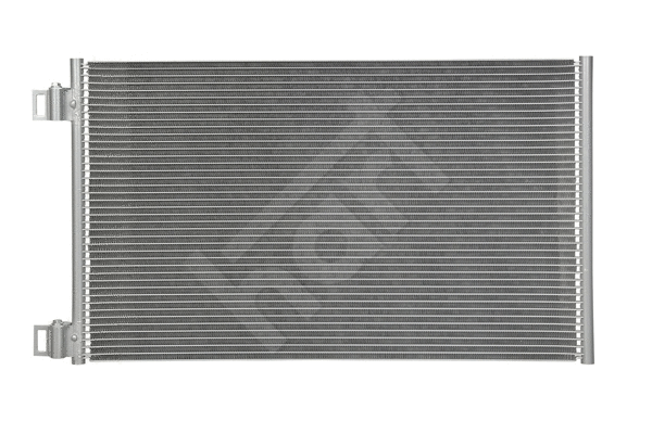 Condenseur, climatisation HART 614 505