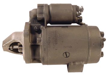 Démarreur REDfair RF11100S