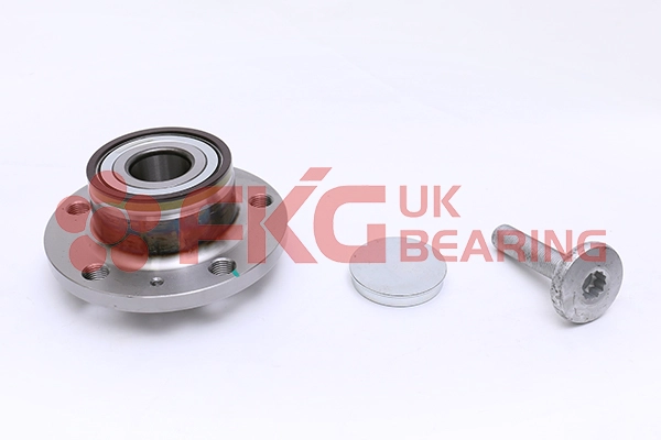 Kit de roulements de roue FKG GL4171S