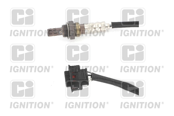 Sonde lambda QUINTON HAZELL XLOS1232