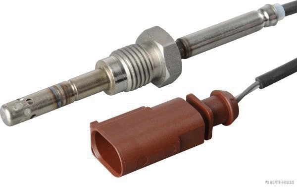 Capteur, température des gaz HERTH+BUSS ELPARTS 70682016