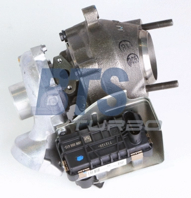 Turbocompresseur, suralimentation BTS Turbo T914943