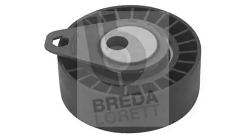 Poulie de tension, courroie crantée BREDA LORETT TOA3102