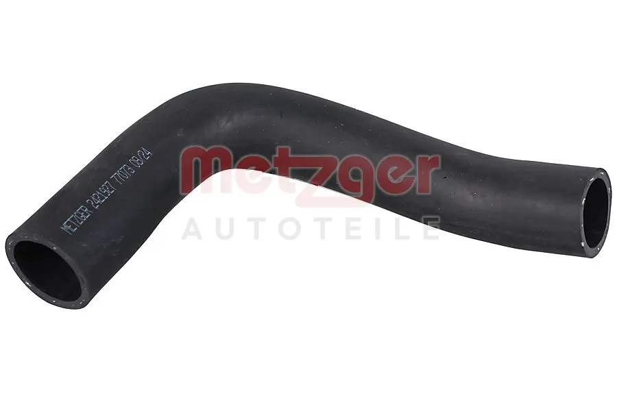 Durite de radiateur METZGER 2421927