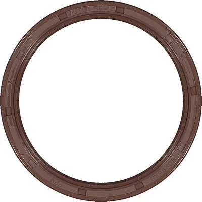 Bague d'étanchéité, vilebrequin WILMINK GROUP WG1005014