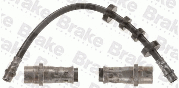 Flexible de frein Brake ENGINEERING BH778544