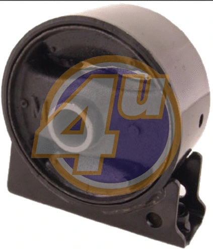 Support moteur 4u MT-EM-00136