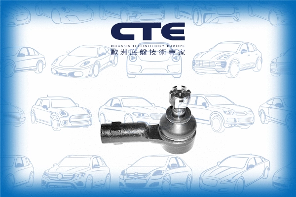 Rotule de barre de connexion CTE CTE06006R