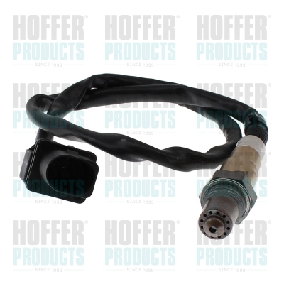 Sonde lambda HOFFER 74811135