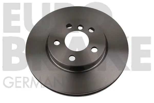 Disque de frein EUROBRAKE 58152015116