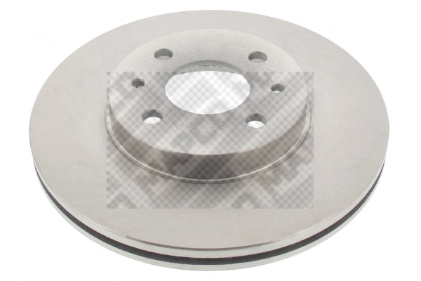 Disque de frein MAPCO 15114