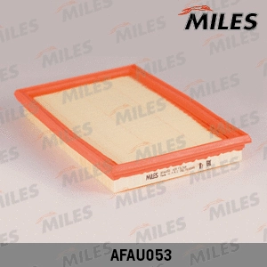 Filtre à air MILES AFAU053