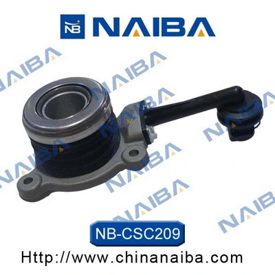 Butée de débrayage Calipere+ NAIBA CSC209A