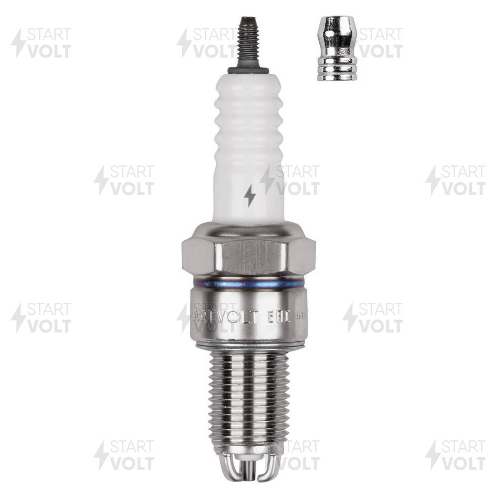 Bougie d'allumage STARTVOLT VSP 1816