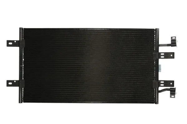 Condenseur, climatisation THERMOTEC KTT110356