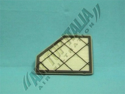 Filtre, air de l'habitacle ZERO WZF1358
