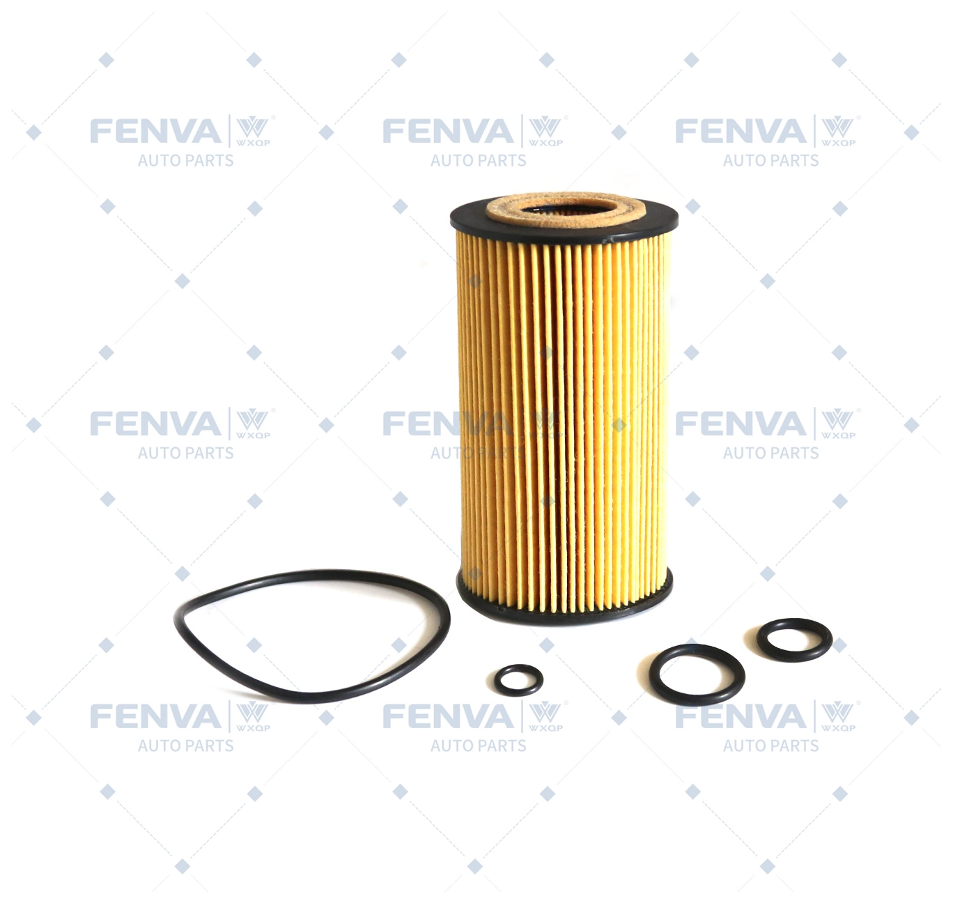 Filtre à huile WXQP 110439