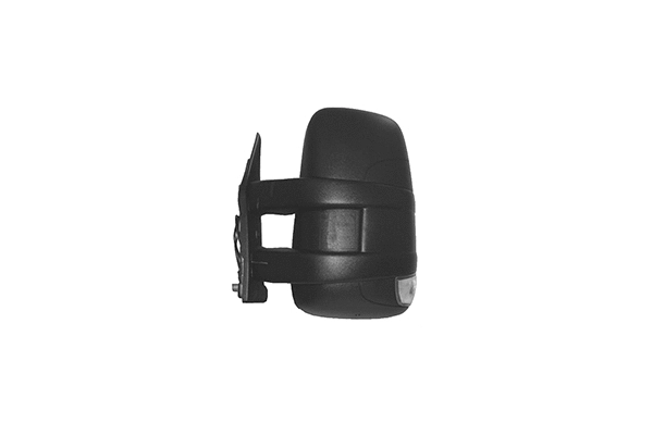 Rétroviseur extérieur, cabine POLIPLAST 120.12106D