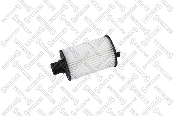 Filtre à huile STELLOX 20-50723-SX
