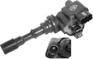Bobine d'allumage GM B0221