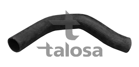 Gaine de suralimentation TALOSA 66-15058