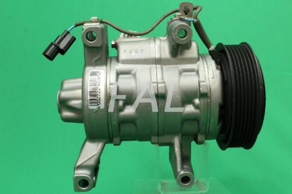 Compresseur, climatisation FAL Anlasser- und Lichtmaschinenservice F016947/25