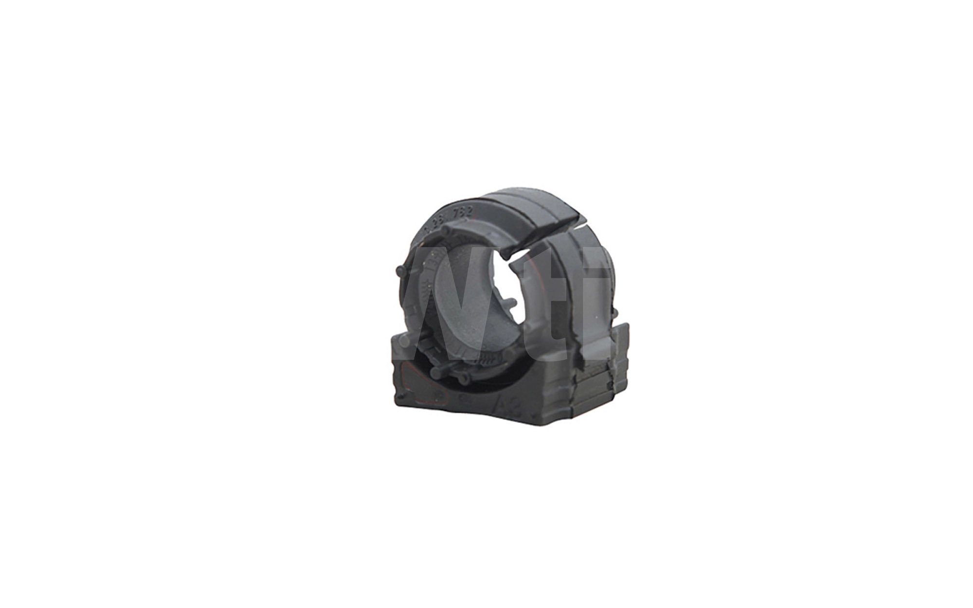 Suspension, stabilisateur Wti Automotive A831030