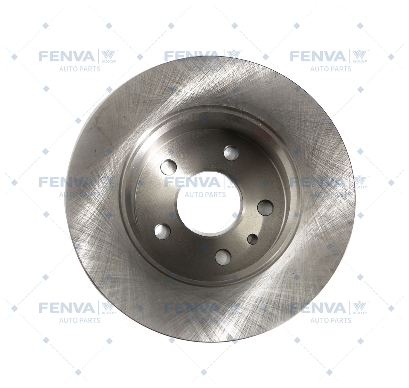 Disque de frein WXQP 141507