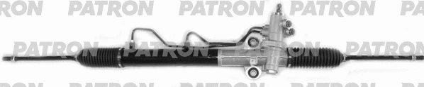 Crémaillère de direction PATRON PSG3107