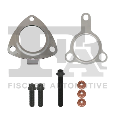 Kit d'assemblage, catalyseur FA1 CC121013