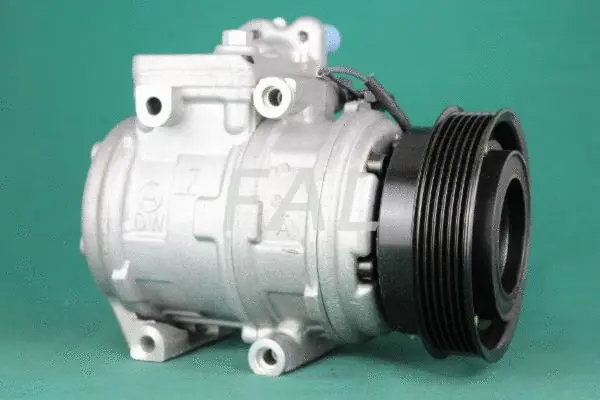 Compresseur, climatisation FAL Anlasser- und Lichtmaschinenservice F011841/2
