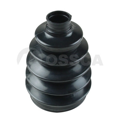 Jeu de joints-soufflets, arbre de commande OSSCA 54319
